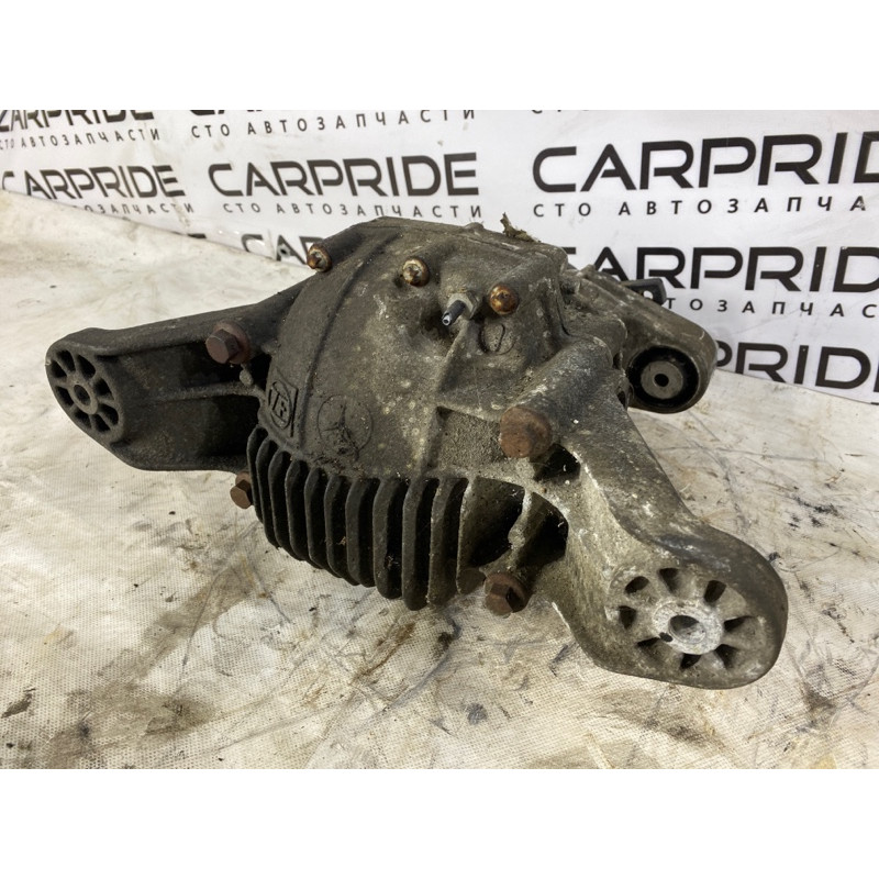 Редуктор (трансмиссия) Mercedes-Benz ML-class W164 4460310032