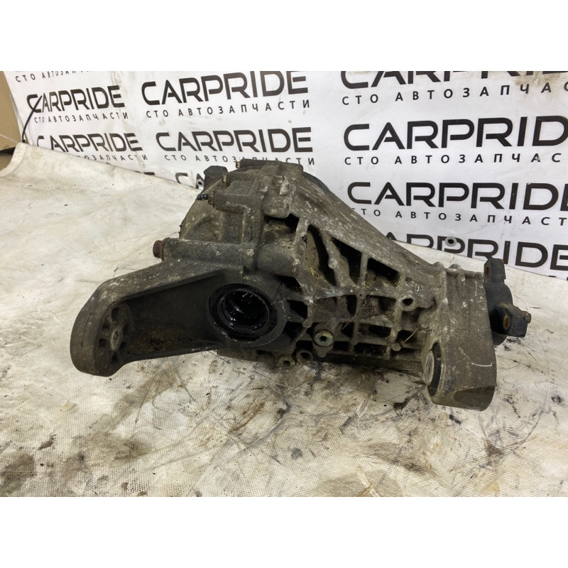 Редуктор (трансмиссия) Mercedes-Benz ML-class W164 4460310032