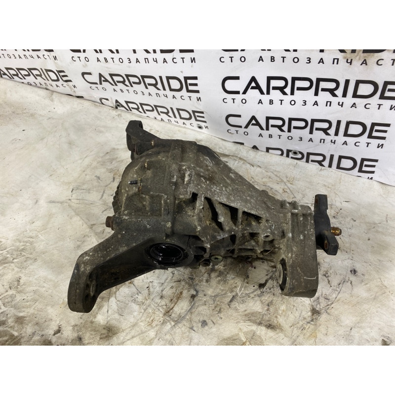 Редуктор (трансмиссия) Mercedes-Benz ML-class W164 4460310032