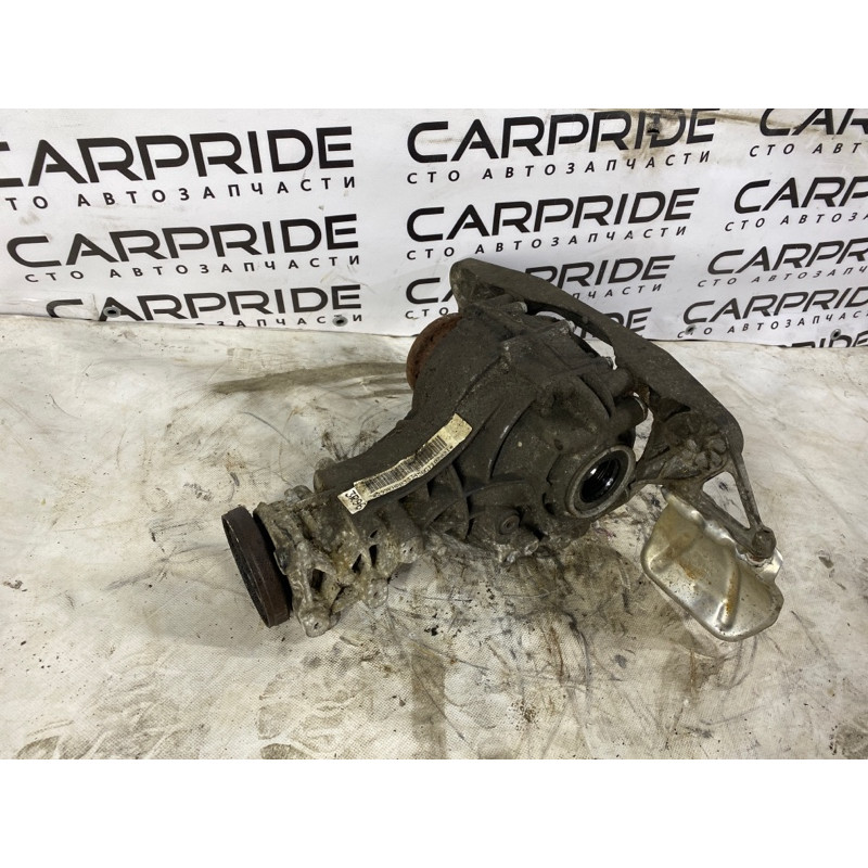 Редуктор (трансмиссия) Audi Q5 8R 4460310067