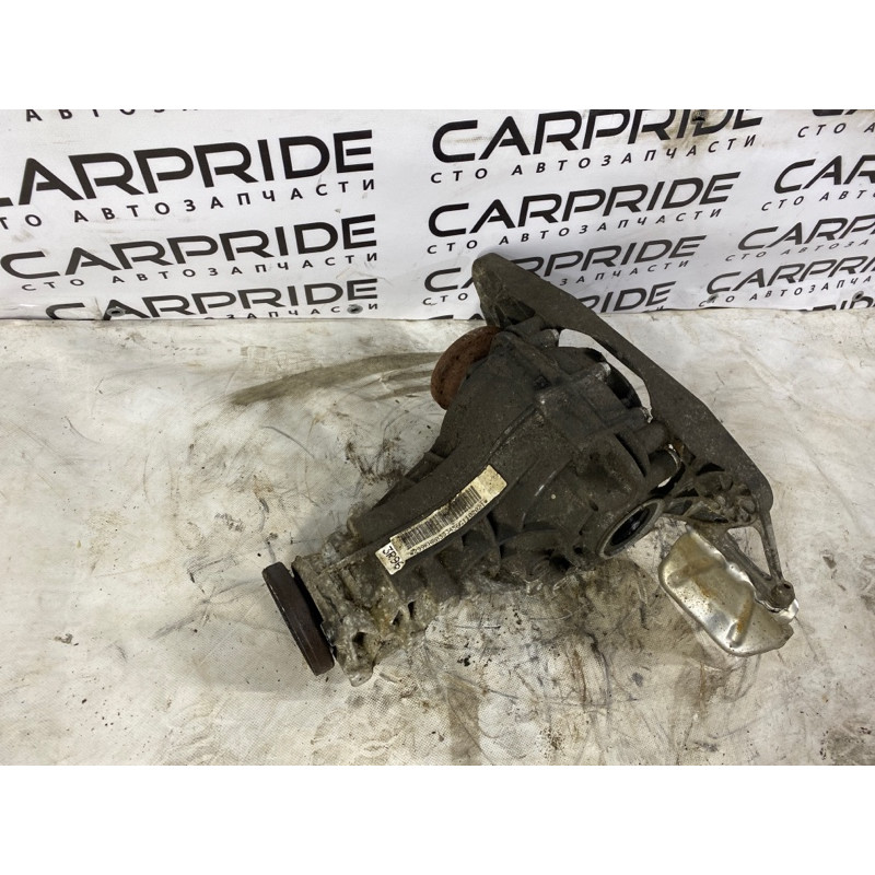 Редуктор (трансмиссия) Audi Q5 8R 4460310067