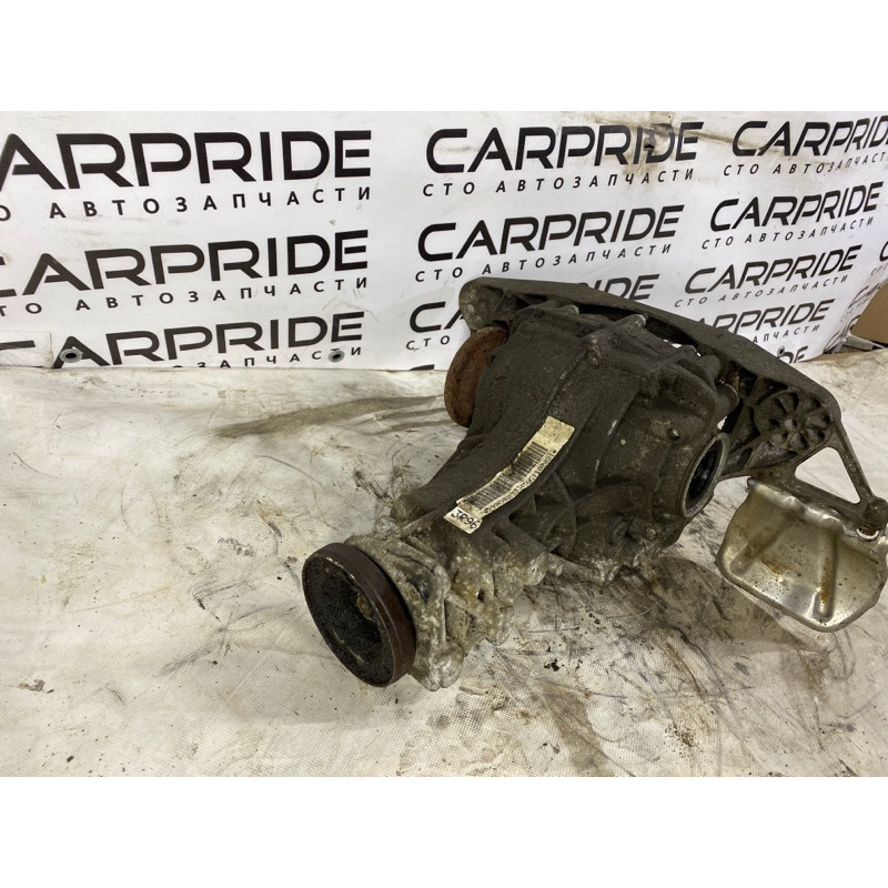 Редуктор (трансмиссия) Audi Q5 8R 4460310067