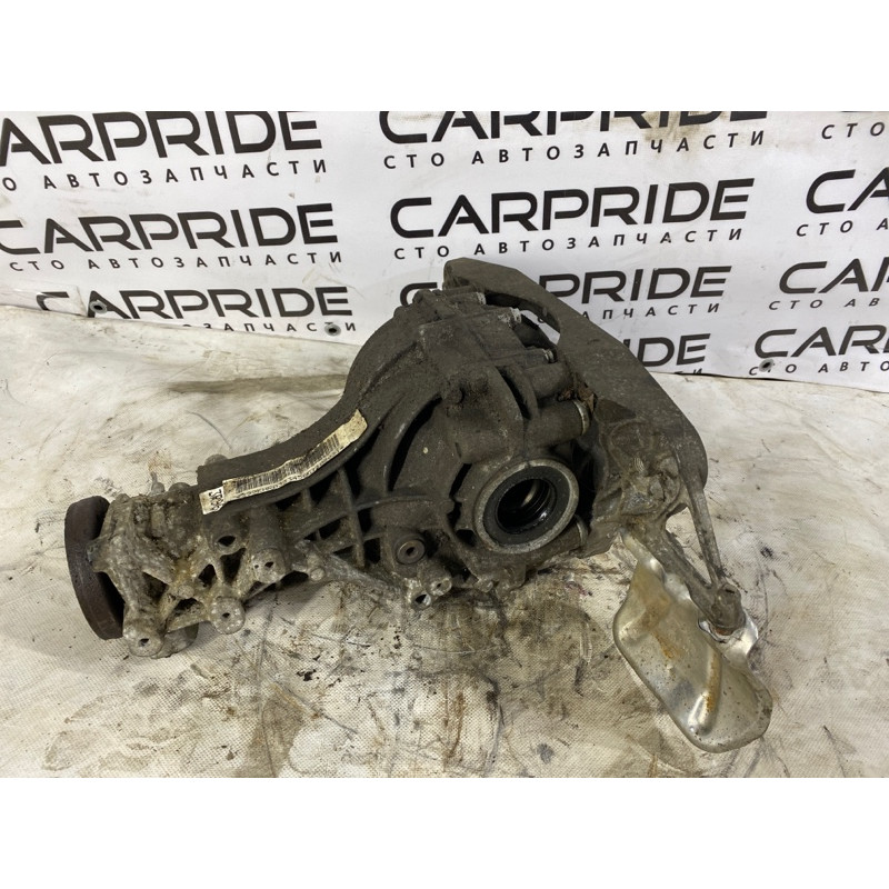 Редуктор (трансмиссия) Audi Q5 8R 4460310067