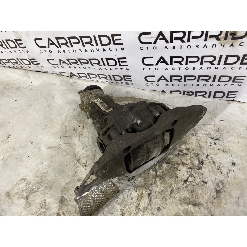 Редуктор (трансмиссия) Audi Q5 8R 4460310067