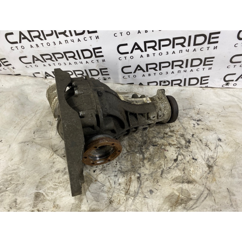 Редуктор (трансмиссия) Audi Q5 8R 4460310067