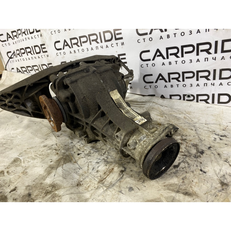 Редуктор (трансмиссия) Audi Q5 8R 4460310067