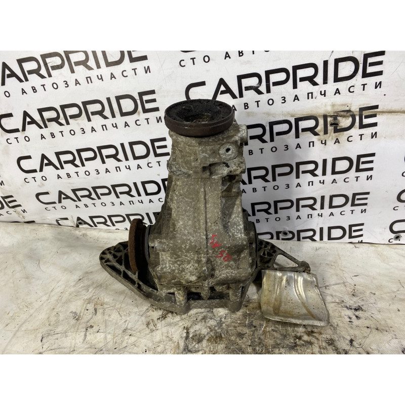 Редуктор (трансмиссия) Audi Q5 8R 4460310067