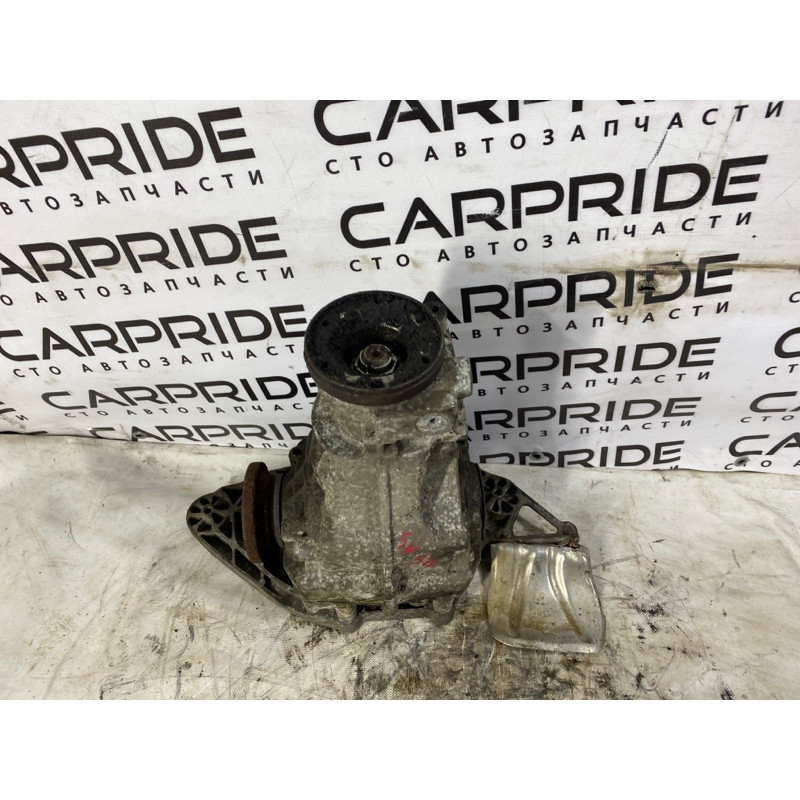 Редуктор (трансмиссия) Audi Q5 8R 4460310067