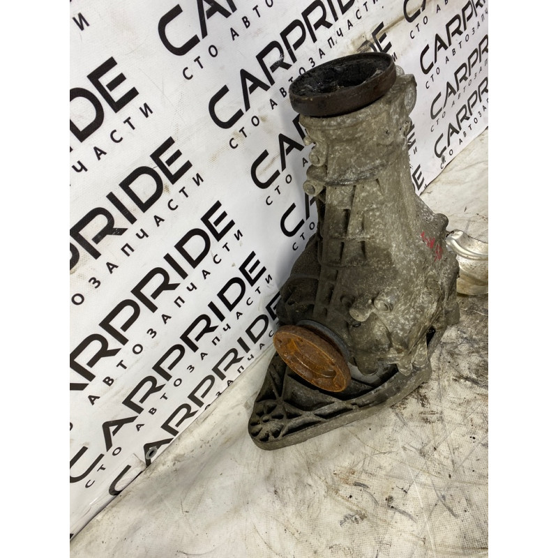 Редуктор (трансмиссия) Audi Q5 8R 4460310067