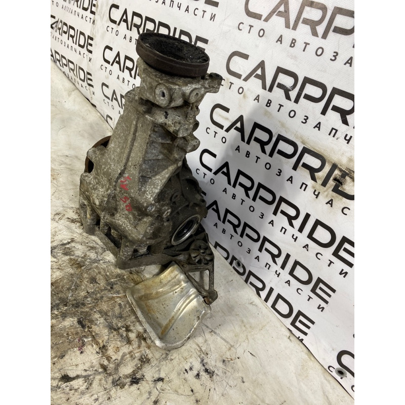 Редуктор (трансмиссия) Audi Q5 8R 4460310067