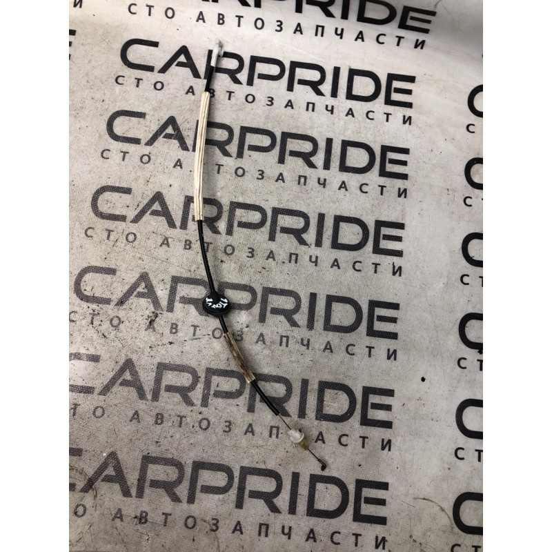 Трос замка двери (кузов и элементы) Volkswagen Touareg 7L 2004 3.2 7l6839085