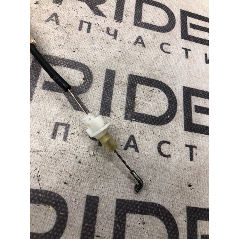 Трос замка двери (кузов и элементы) Volkswagen Touareg 7L 2004 3.2 7l6839085