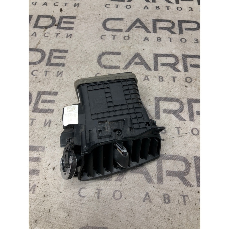 Дефлектор воздуховода (салон) Jeep Compass MP 2018 2.4 5zl49trmab