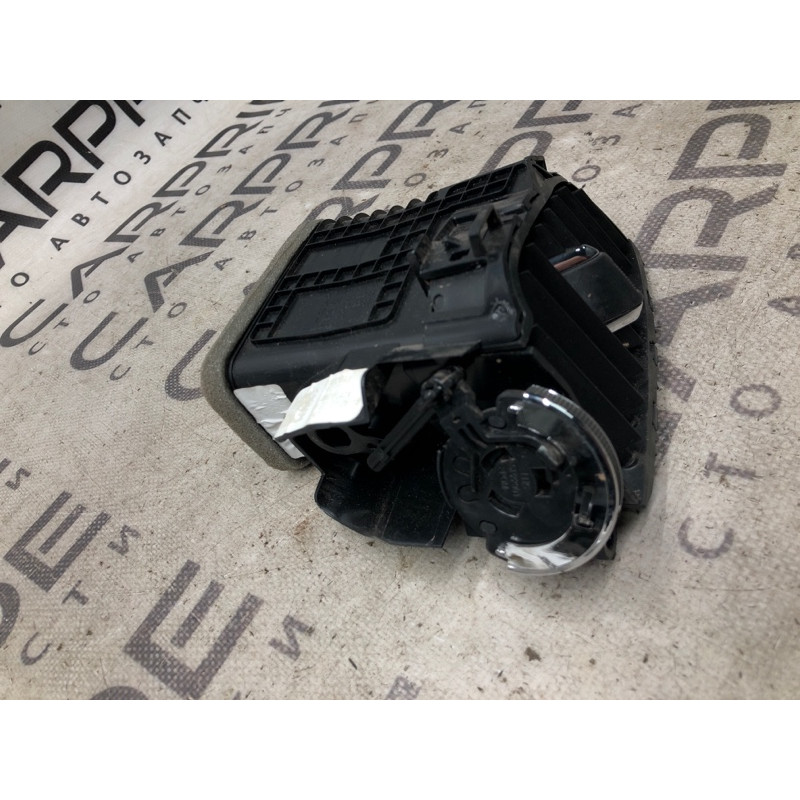 Дефлектор воздуховода (салон) Jeep Compass MP 2018 2.4 5zl49trmab