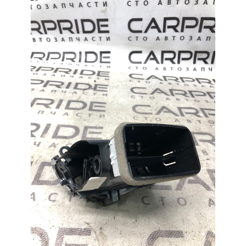 Дефлектор воздуховода (салон) Jeep Compass MP 2018 2.4 5zl49trmab