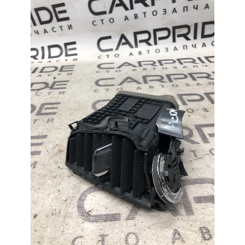 Дефлектор воздуховода (салон) Jeep Compass MP 2018 2.4 5zl48trmab