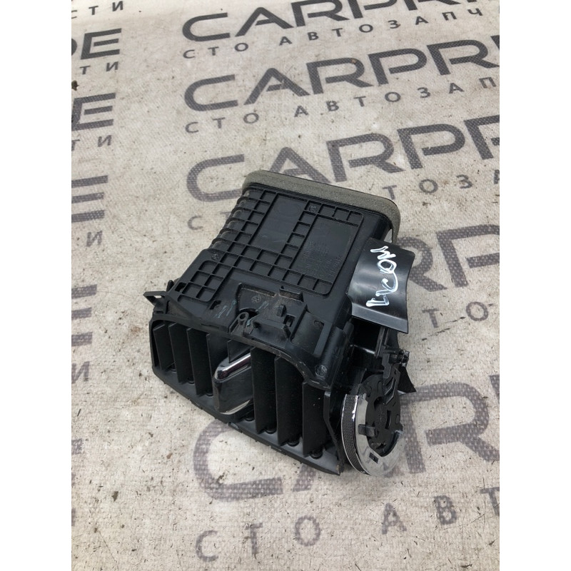 Дефлектор воздуховода (салон) Jeep Compass MP 2018 2.4 5zl48trmab