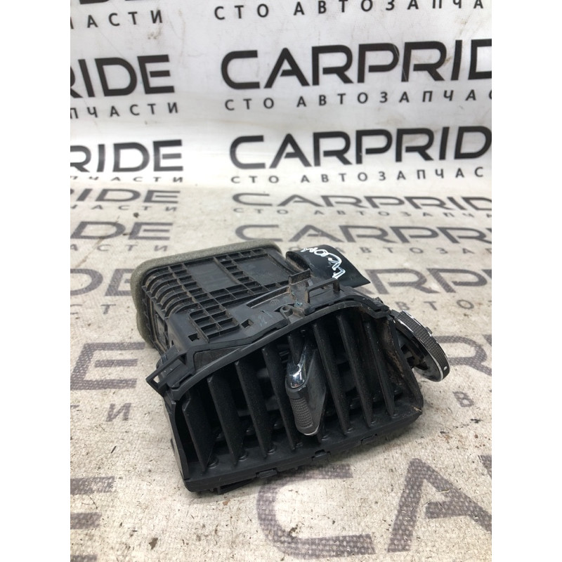 Дефлектор воздуховода (салон) Jeep Compass MP 2018 2.4 5zl48trmab