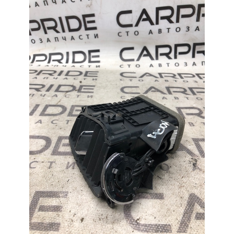 Дефлектор воздуховода (салон) Jeep Compass MP 2018 2.4 5zl48trmab