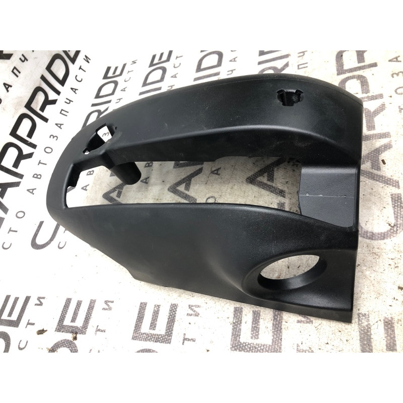 Кожух рульової колонки нижній (салон) FORD Focus MK3 2016 1.0 CV6Z3530AB