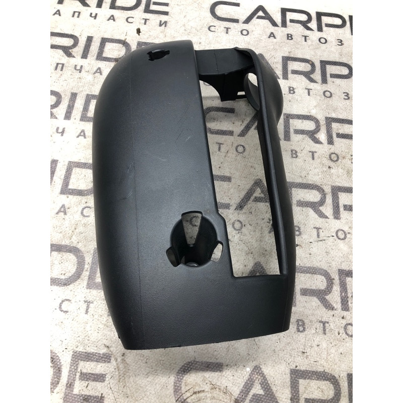 Кожух рульової колонки нижній (салон) FORD Focus MK3 2016 1.0 CV6Z3530AB