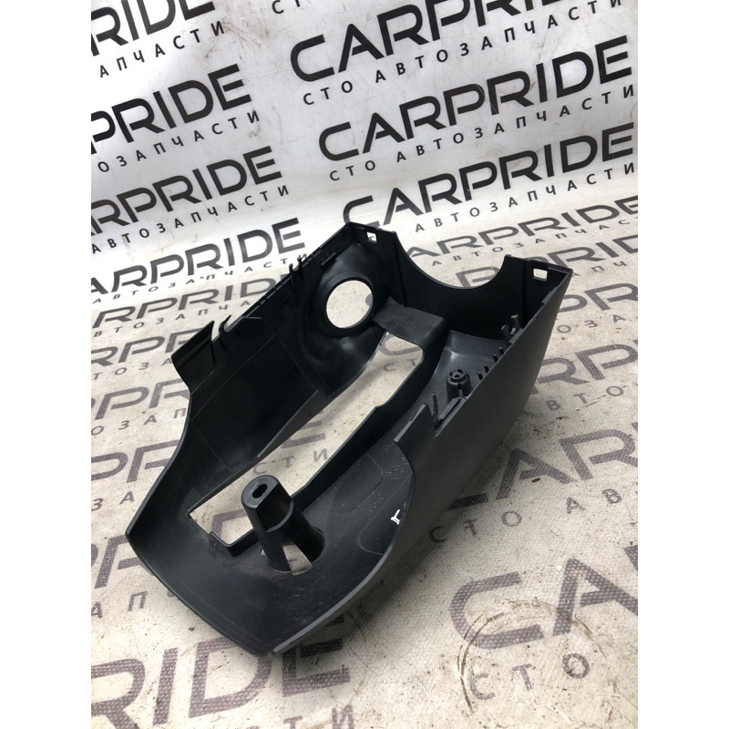Кожух рульової колонки нижній (салон) FORD Focus MK3 2016 1.0 CV6Z3530AB