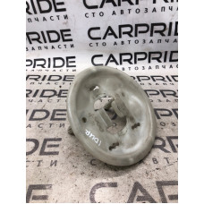 Крепление запасного колеса