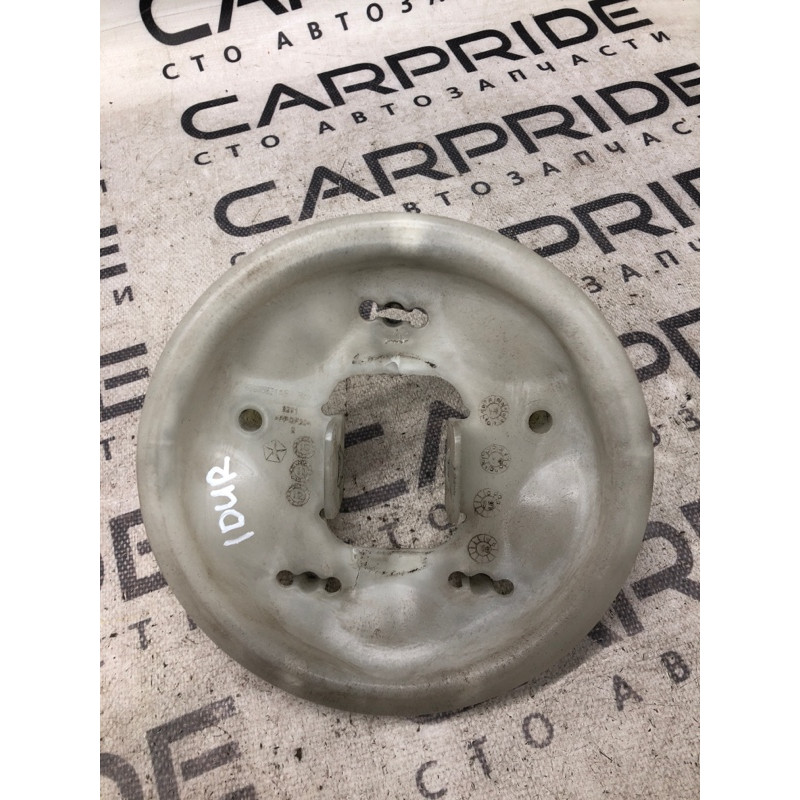 Кріплення запасного колеса (кузов і елементи) Dodge Durango WD 2015 5.7 HEMi 68085821ab