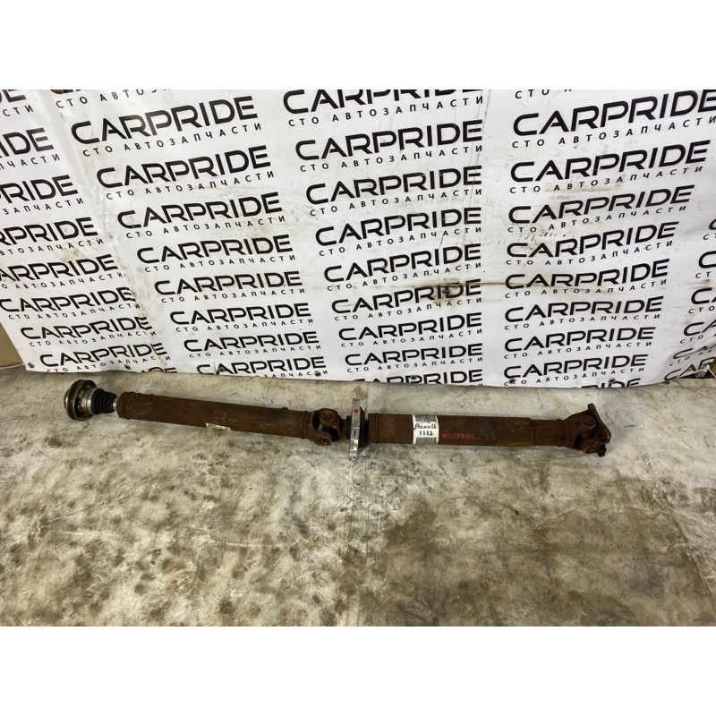 Карданный вал (трансмиссия) Ford Mustang MK6 FR3Z4R602U