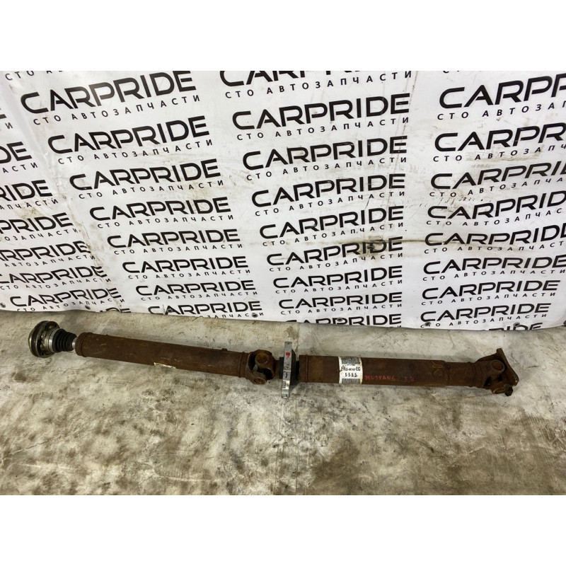 Карданный вал (трансмиссия) Ford Mustang MK6 FR3Z4R602U