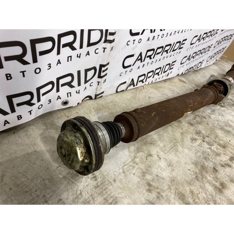 Карданный вал (трансмиссия) Ford Mustang MK6 FR3Z4R602U