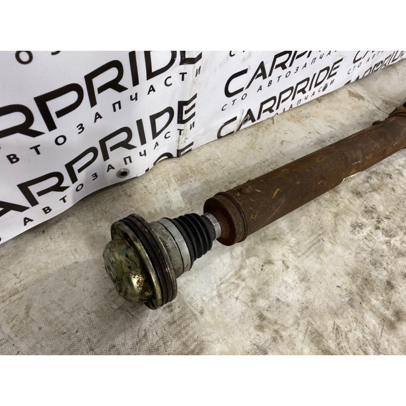 Карданный вал (трансмиссия) Ford Mustang MK6 FR3Z4R602U