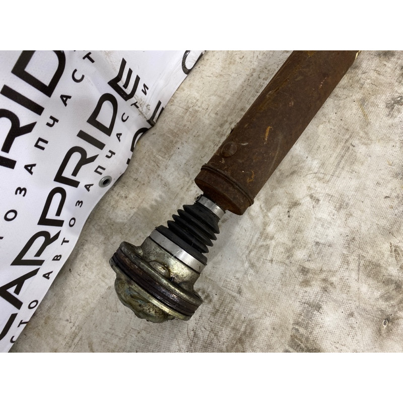 Карданный вал (трансмиссия) Ford Mustang MK6 FR3Z4R602U