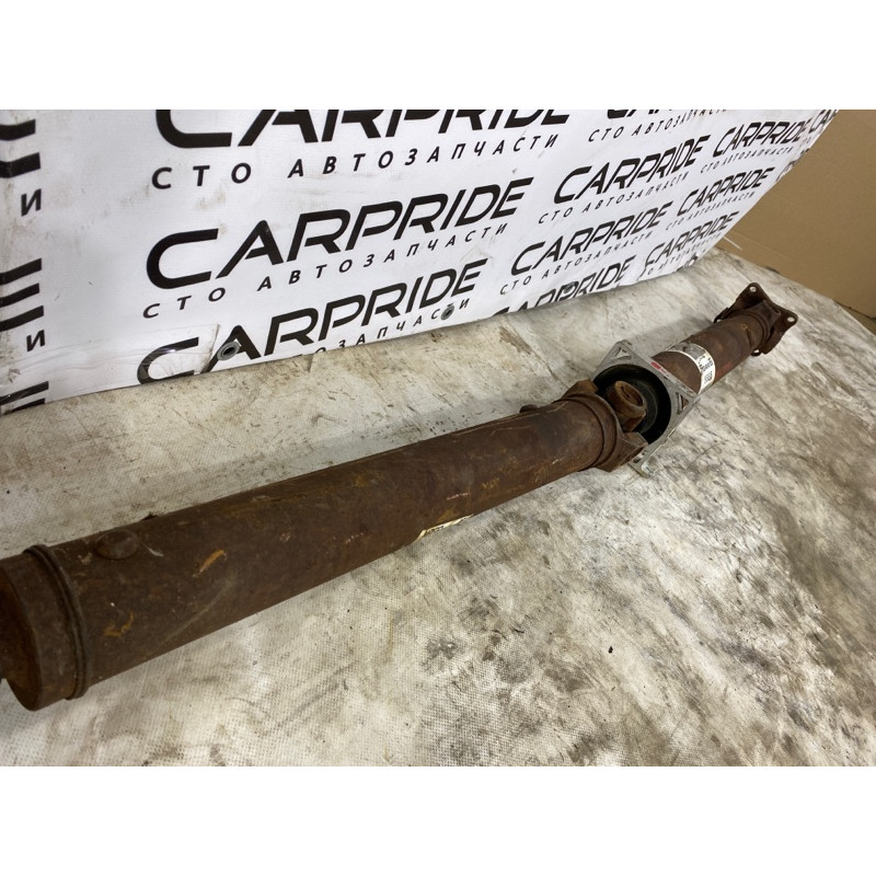 Карданный вал (трансмиссия) Ford Mustang MK6 FR3Z4R602U