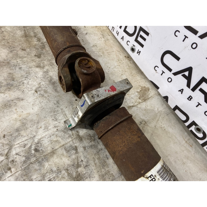 Карданный вал (трансмиссия) Ford Mustang MK6 FR3Z4R602U