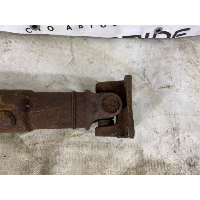 Карданный вал (трансмиссия) Ford Mustang MK6 FR3Z4R602U