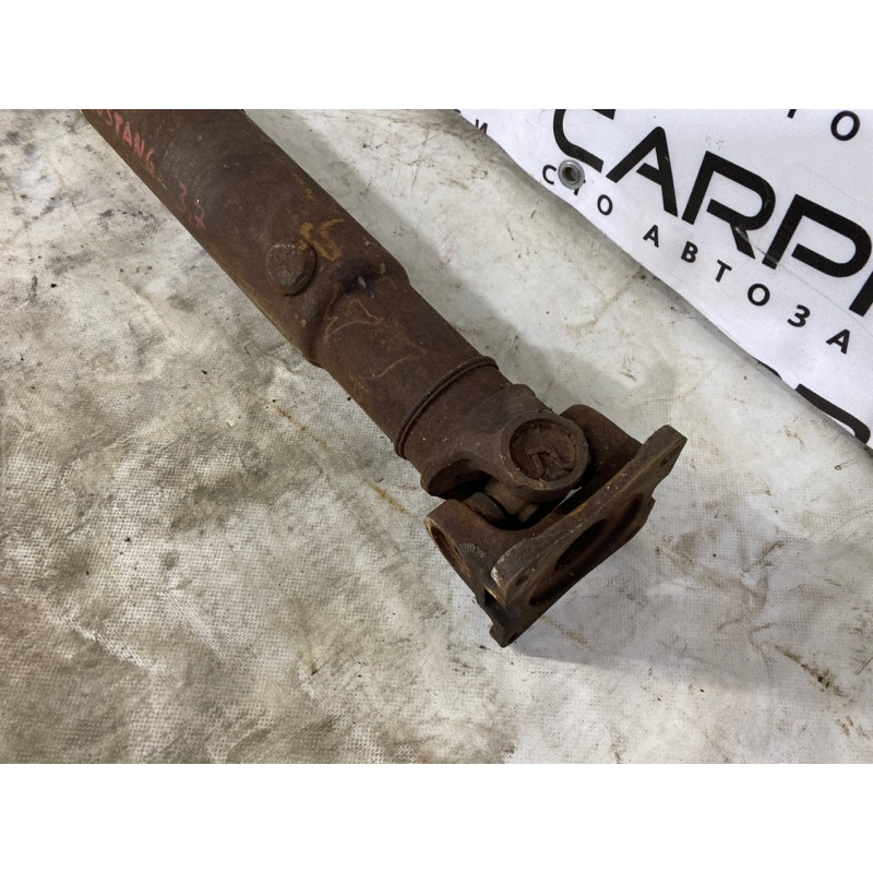 Карданный вал (трансмиссия) Ford Mustang MK6 FR3Z4R602U