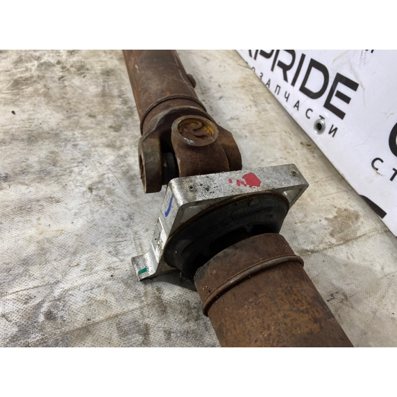 Карданный вал (трансмиссия) Ford Mustang MK6 FR3Z4R602U