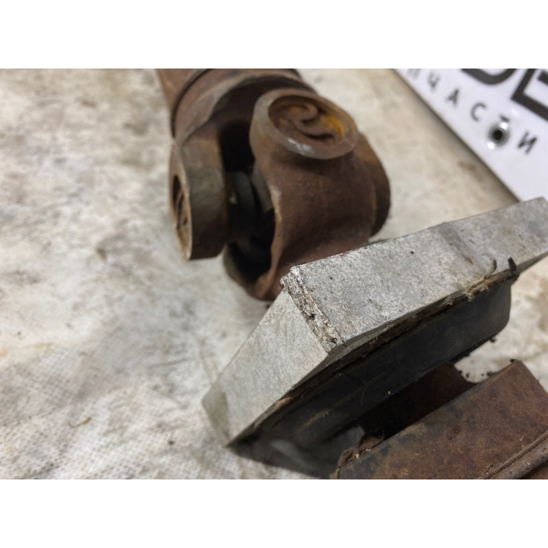 Карданный вал (трансмиссия) Ford Mustang MK6 FR3Z4R602U