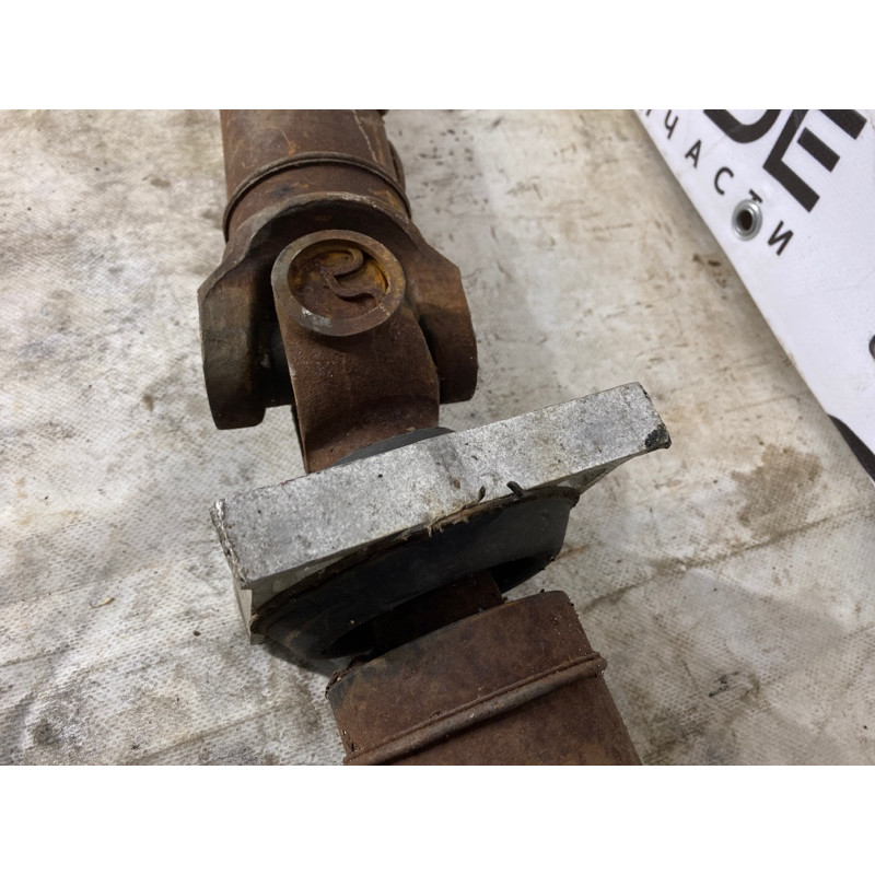 Карданный вал (трансмиссия) Ford Mustang MK6 FR3Z4R602U