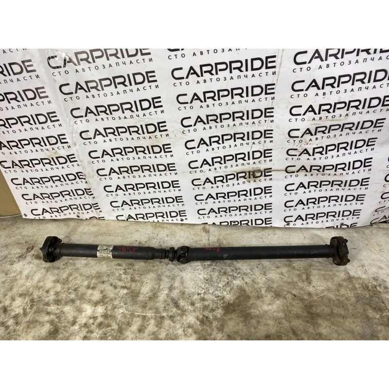 Карданный вал (трансмиссия) Mercedes-Benz C-class W203 2007 3.0 A2034107606