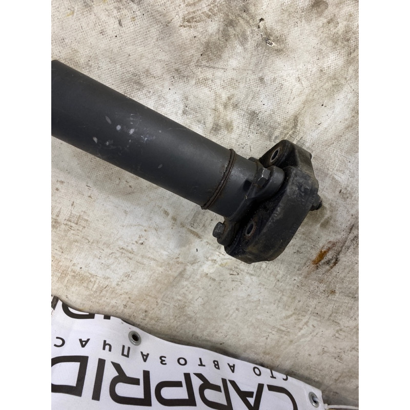 Карданный вал (трансмиссия) Mercedes-Benz C-class W203 2007 3.0 A2034107606