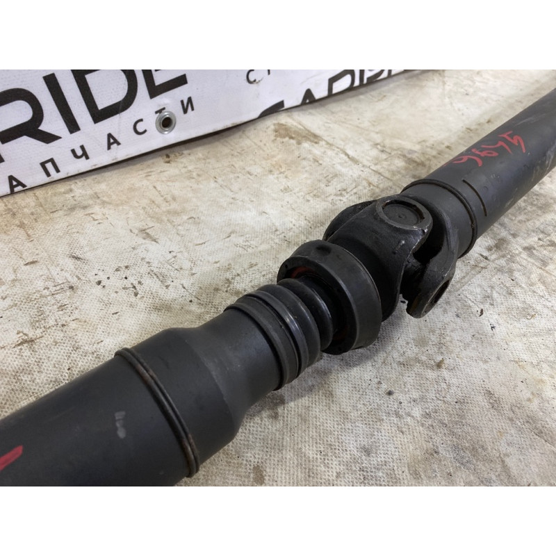 Карданный вал (трансмиссия) Mercedes-Benz C-class W203 2007 3.0 A2034107606