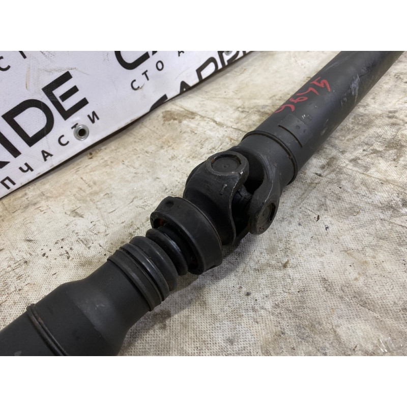 Карданный вал (трансмиссия) Mercedes-Benz C-class W203 2007 3.0 A2034107606