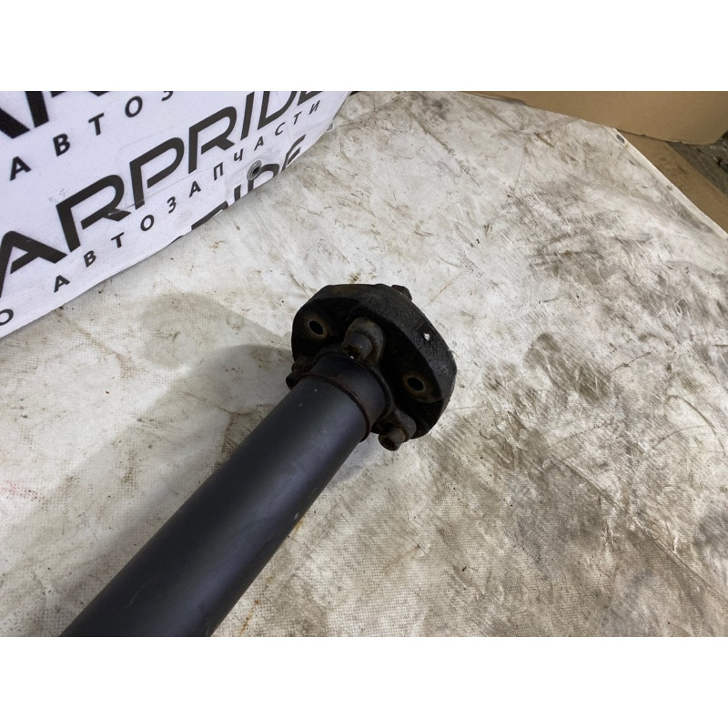 Карданный вал (трансмиссия) Mercedes-Benz C-class W203 2007 3.0 A2034107606