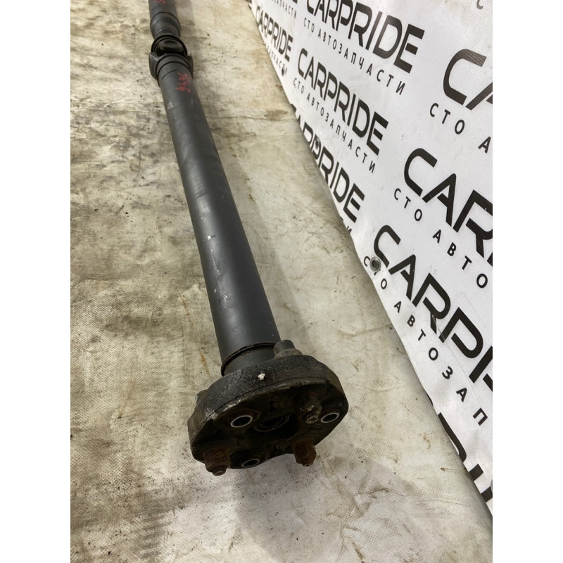 Карданный вал (трансмиссия) Mercedes-Benz C-class W203 2007 3.0 A2034107606