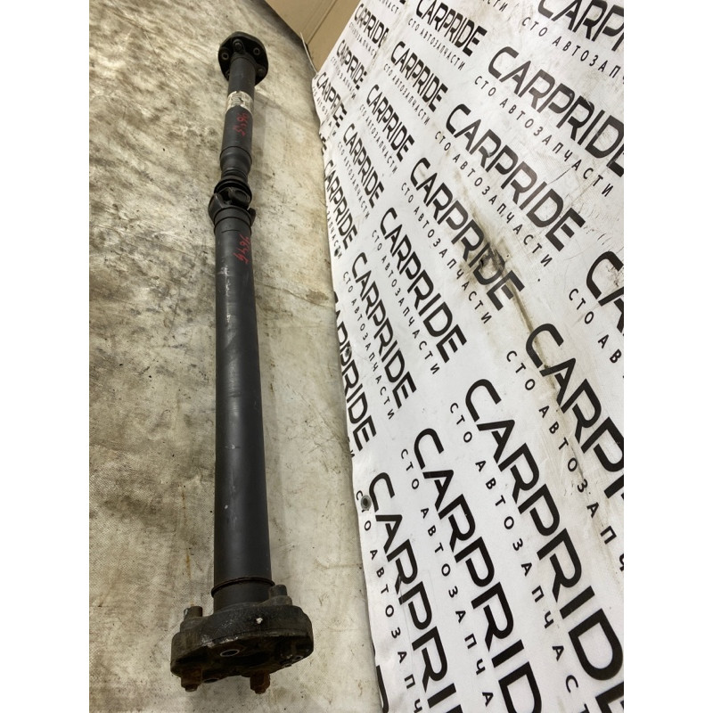 Карданный вал (трансмиссия) Mercedes-Benz C-class W203 2007 3.0 A2034107606