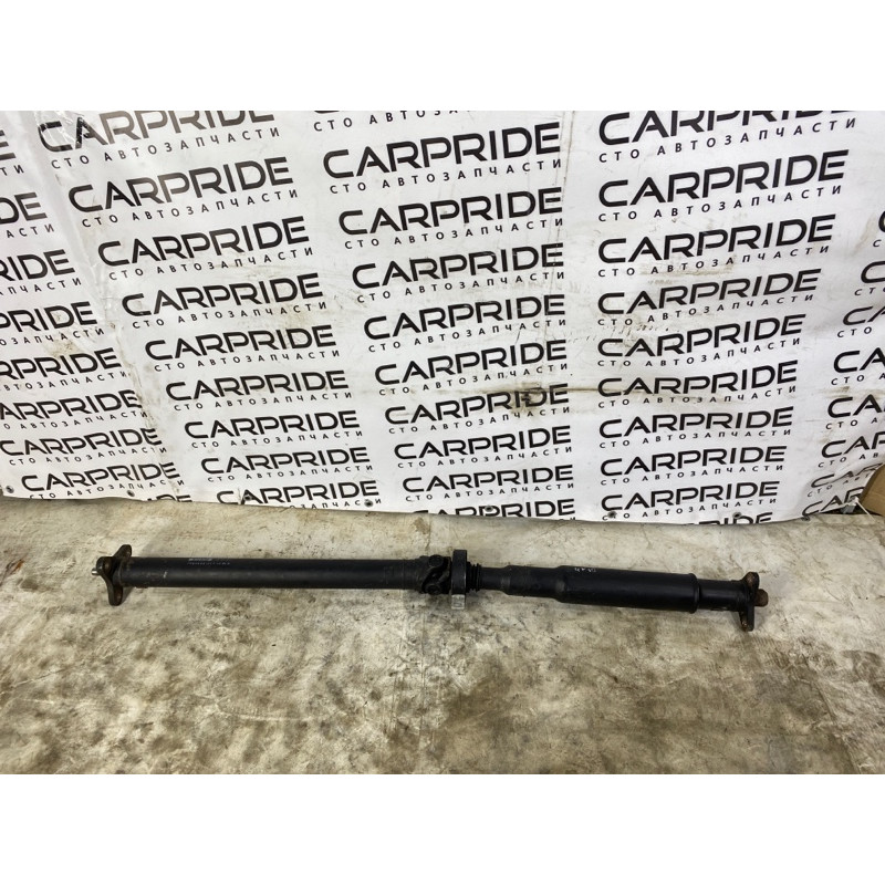 Карданный вал (трансмиссия) BMW 5-series F10 2011 3.0 N55B30 26107589684