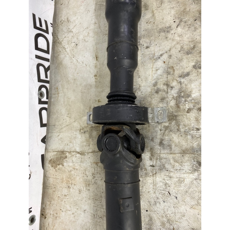 Карданный вал (трансмиссия) BMW 5-series F10 2011 3.0 N55B30 26107589684