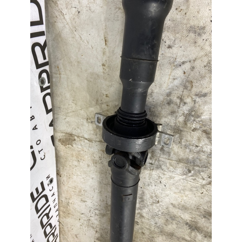 Карданный вал (трансмиссия) BMW 5-series F10 2011 3.0 N55B30 26107589684